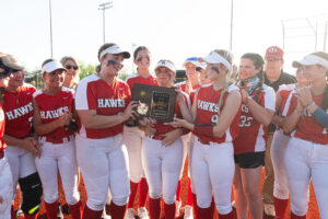 Backups come through as University wins section title over Buckhannon-Upshur